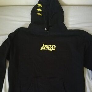 Lauren Jauregui Large Hoodie